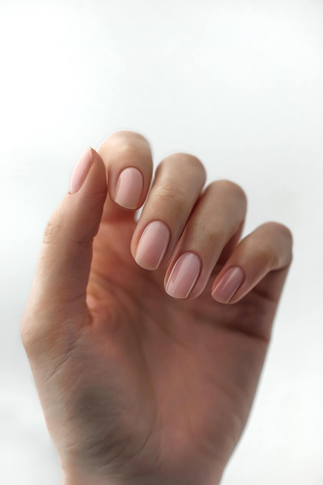 soap nails trend